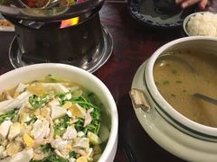 -缪氏川菜(丰盛町店)