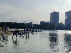 -美兰湖景区