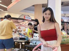 -横琴购口岸商业广场