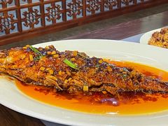 -烤肉宛饭庄(北新桥店)