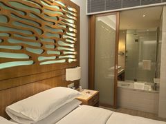 -三亚海棠湾喜来登度假酒店