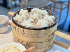 -真食净香居·内蒙稍麦(亚运村店)