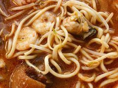 -乌糖沙茶面(民族路店)