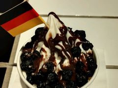 -JW德国冻酸奶Frozen Yogurt(龙湖成都滨江天街店)