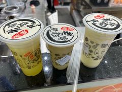 -花姨·老电影院果汁冰(开元店)