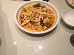 -马仕玖煲·融合菜·酥不腻烤鸭(人大店)