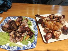 -吉顺坑烤