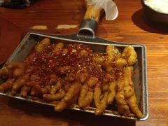 -恩你小木屋米酒店(安盛店)