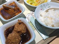 -老乡鸡(上海品尊国际中心店)