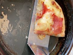-必胜客(证大大拇指店)
