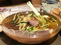 延吉冷面-七八冷面·延边朝鲜族美食(圣熙八号店)