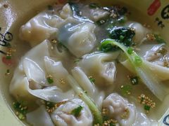 -天全县三土司椒麻鸡餐厅