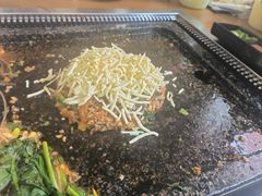 -韩阳王石板烤肉