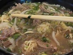 -秦晋面馆(青岛万象城店)