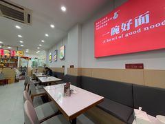-王永生家常菜小海鲜(南奉公路店)