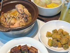 -外婆家(西红门荟聚购物中心店)
