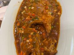 鳜鱼-湖北味道(湖北大厦店)