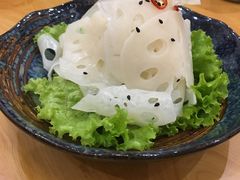-花隐日本料理