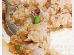 海螺捞饭-鑫真味私房菜馆