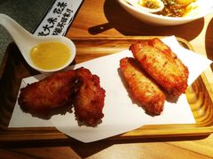 -太二酸菜鱼(正大广场店)
