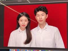 -海马体照相馆(北京apm店)