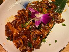 -久苑烧肉(世界城广场店)
