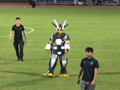 -广东省人民体育场