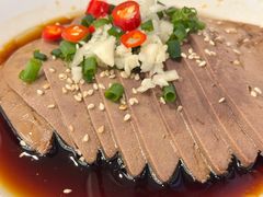 -金哥私房菜馆(张府园总店)