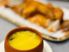 -金哥私房菜馆(张府园总店)
