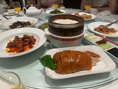 -上海会馆(香港名都店)