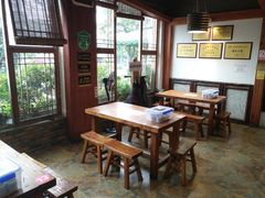 -呱呱叫民俗风味主题餐厅(沣峪口店)