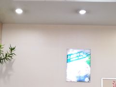 大堂-李先生牛肉面大王(营口大润发店)