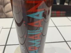 -肥汁米蘭香港米线(长宁来福士店)