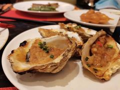 -骊韵咖啡厅(深圳中海凯骊酒店)