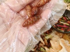-品德宏·孔雀宴的发源地(金塔园店)