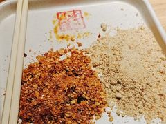 -李不管把把烧(火车南站店)