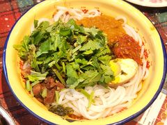 -池嬢拌粉(上海首店)