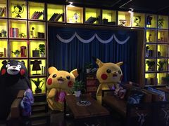 -尚橙歌坊主题式KTV(恒大商业广场店)