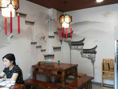大堂-老妈秘制兔头(春熙路店)