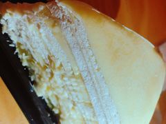 -7cake榴莲千层蛋糕(松江店)