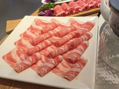 -吴幺妹菜场火锅(蒙山路店)