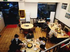 大堂-李师傅脆肚(梅林店)