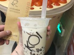 -KOI Thé(正佳广场店)