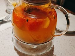 -秀玉coffee&kitchen(黄石大上海店)