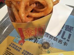 -麦当劳(杭州临平万达广场店)
