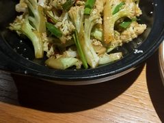 -盐帮食坊•小河帮川菜(四川师大店)