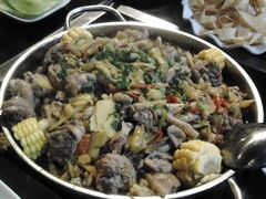 -陈三娃泡姜鸡(太白北路店)