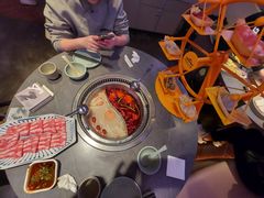 -故里和山·成都火锅(欢乐港湾店)