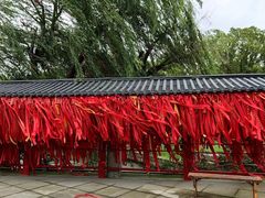 -东钱湖小普陀景区