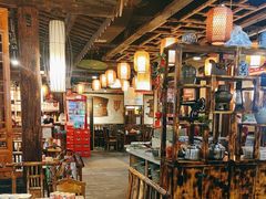 -赵家院子佬火锅(重庆总店)